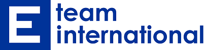 Eteam International logo